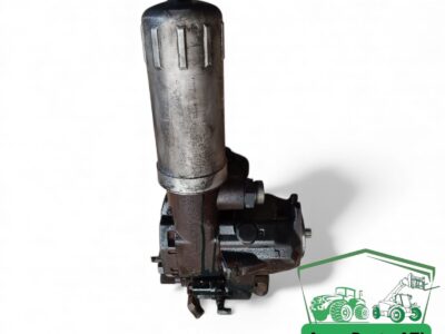 Pompa hydrauliczna AL A10CNO 63 DFR1/52R Rexroth Steyr 6175 CVT