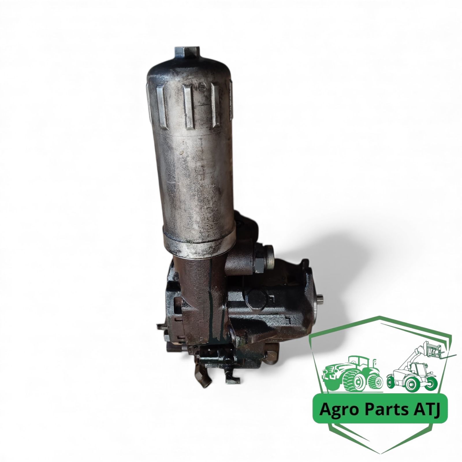 Pompa hydrauliczna AL A10CNO 63 DFR1/52R Rexroth Steyr 6175 CVT