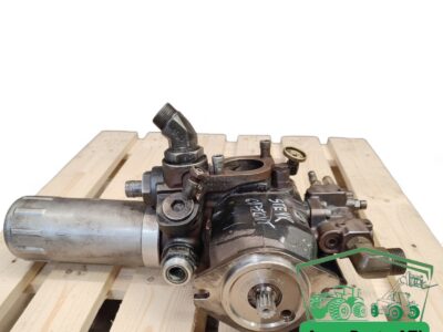 Pompa hydrauliczna AL A10CNO 63 DFR1/52R Rexroth Steyr 6175 CVT