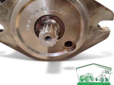 Pompa hydrauliczna AL A10CNO 63 DFR1/52R Rexroth Steyr 6175 CVT