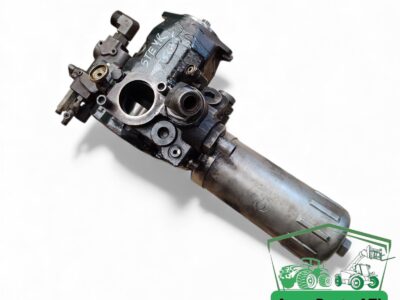 Pompa hydrauliczna AL A10CNO 63 DFR1/52R Rexroth Steyr 6175 CVT