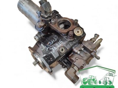 Pompa hydrauliczna AL A10CNO 63 DFR1/52R Rexroth Steyr 6175 CVT