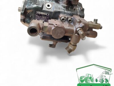 Pompa hydrauliczna AL A10CNO 63 DFR1/52R Rexroth Steyr 6175 CVT