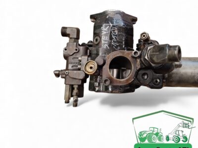 Pompa hydrauliczna AL A10CNO 63 DFR1/52R Rexroth Steyr 6175 CVT