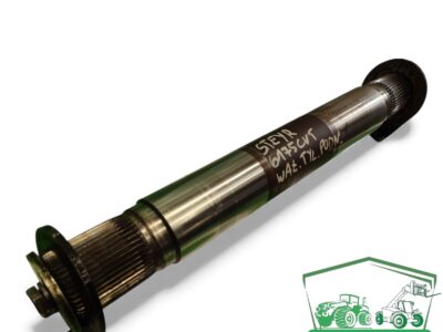 Wał Tylny TUZ 5188863 Steyr 6175 CVT