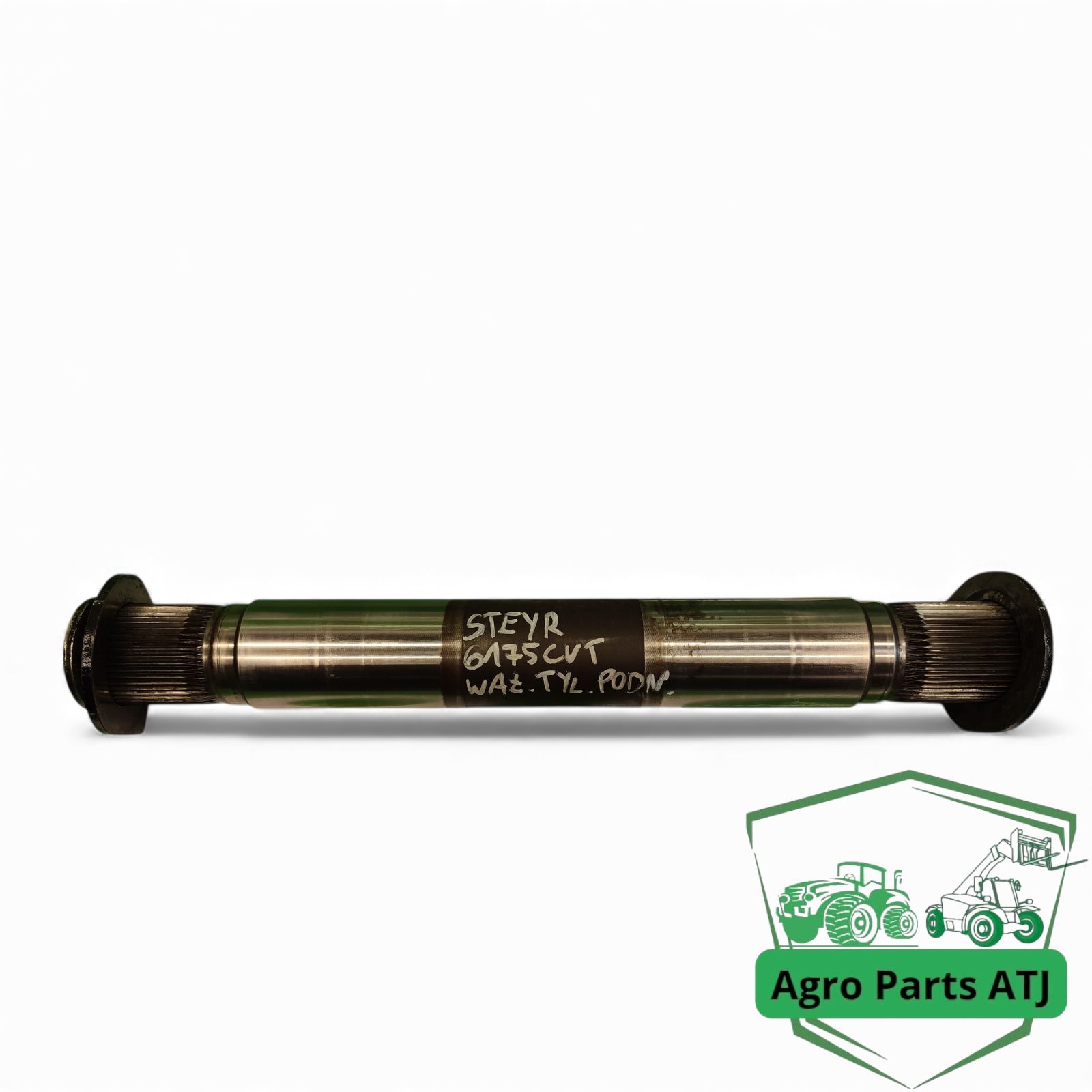 Wał Tylny TUZ 5188863 Steyr 6175 CVT