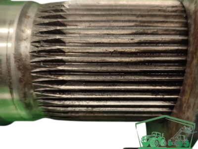 Wał Tylny TUZ 5188863 Steyr 6175 CVT