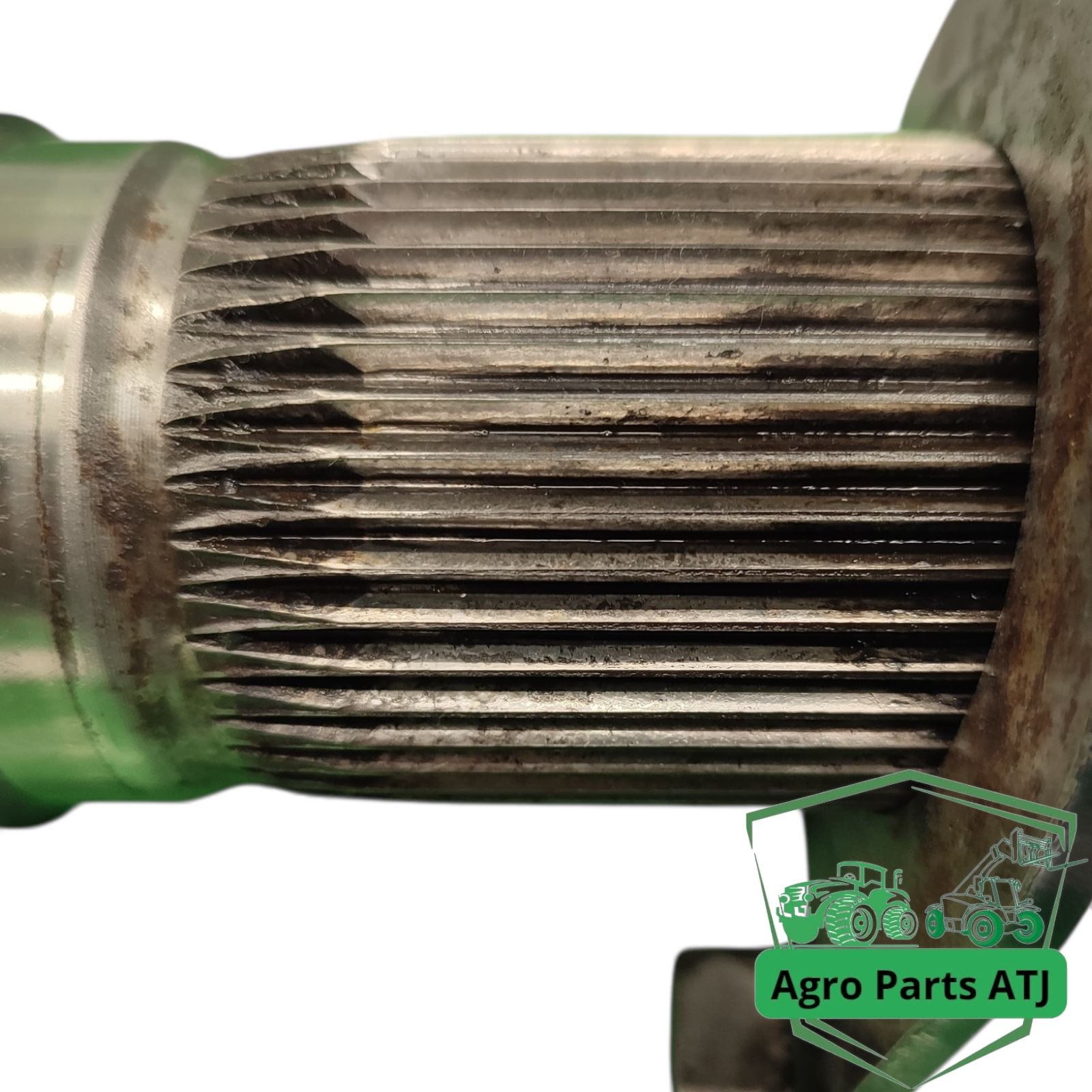 Wał Tylny TUZ 5188863 Steyr 6175 CVT