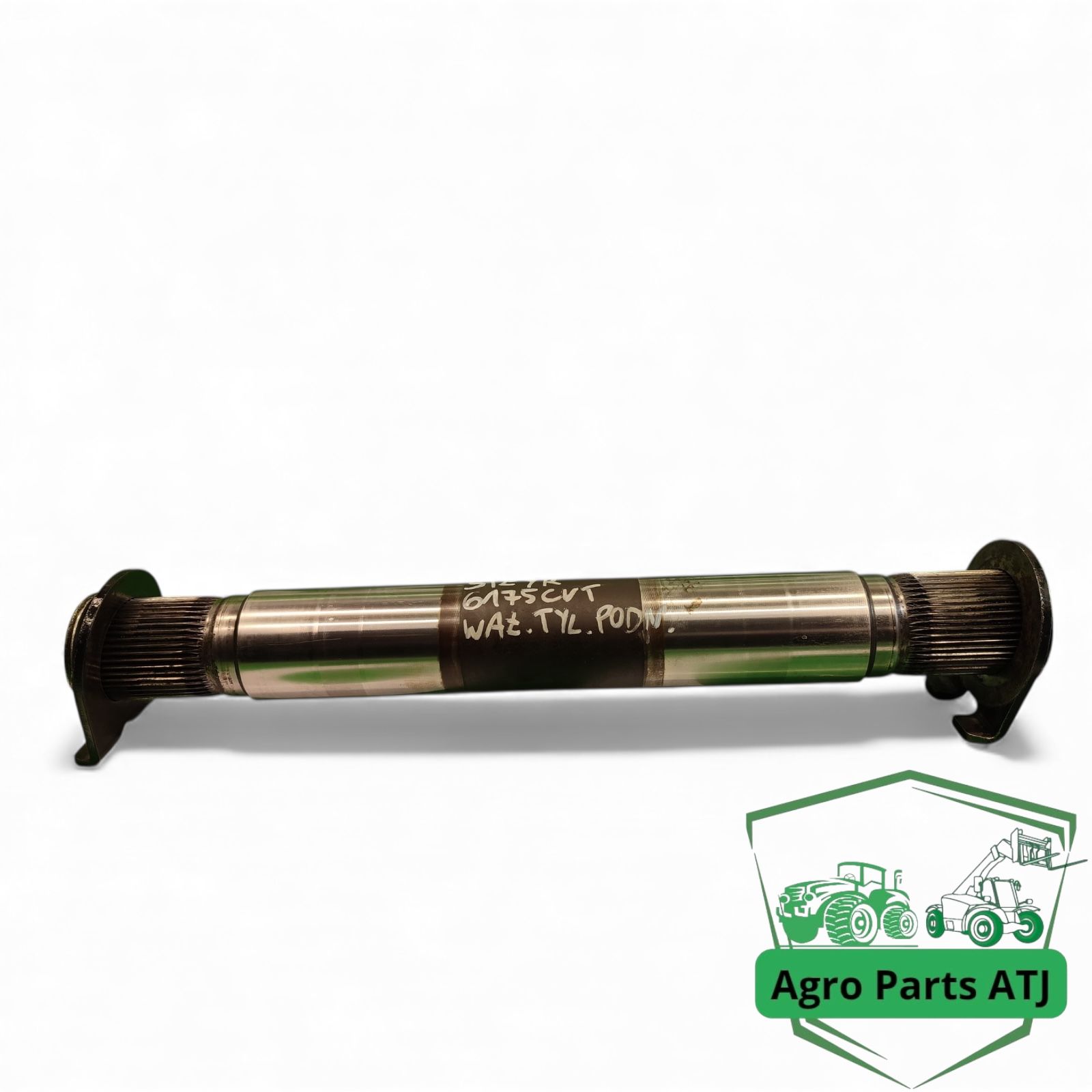 Wał Tylny TUZ 5188863 Steyr 6175 CVT