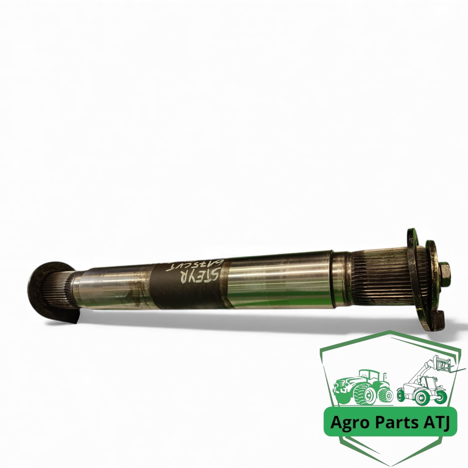 Wał Tylny TUZ 5188863 Steyr 6175 CVT