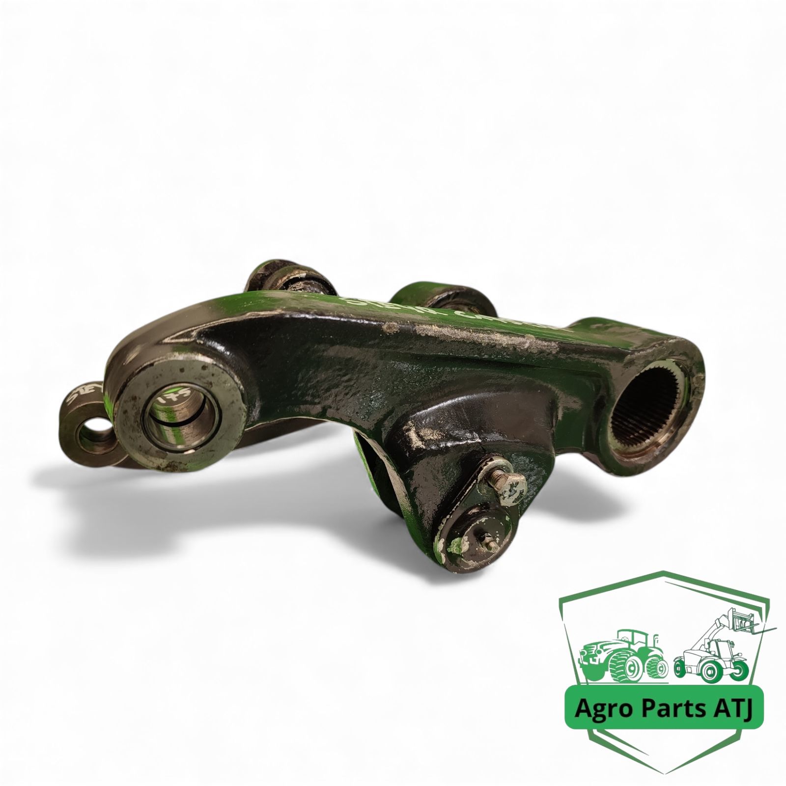 Ramiona Tylny TUZ 84371440 CNH Steyr 6175 CVT