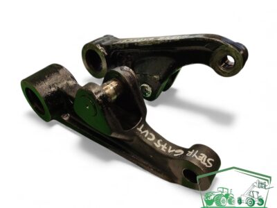 Ramiona Tylny TUZ 84371440 CNH Steyr 6175 CVT