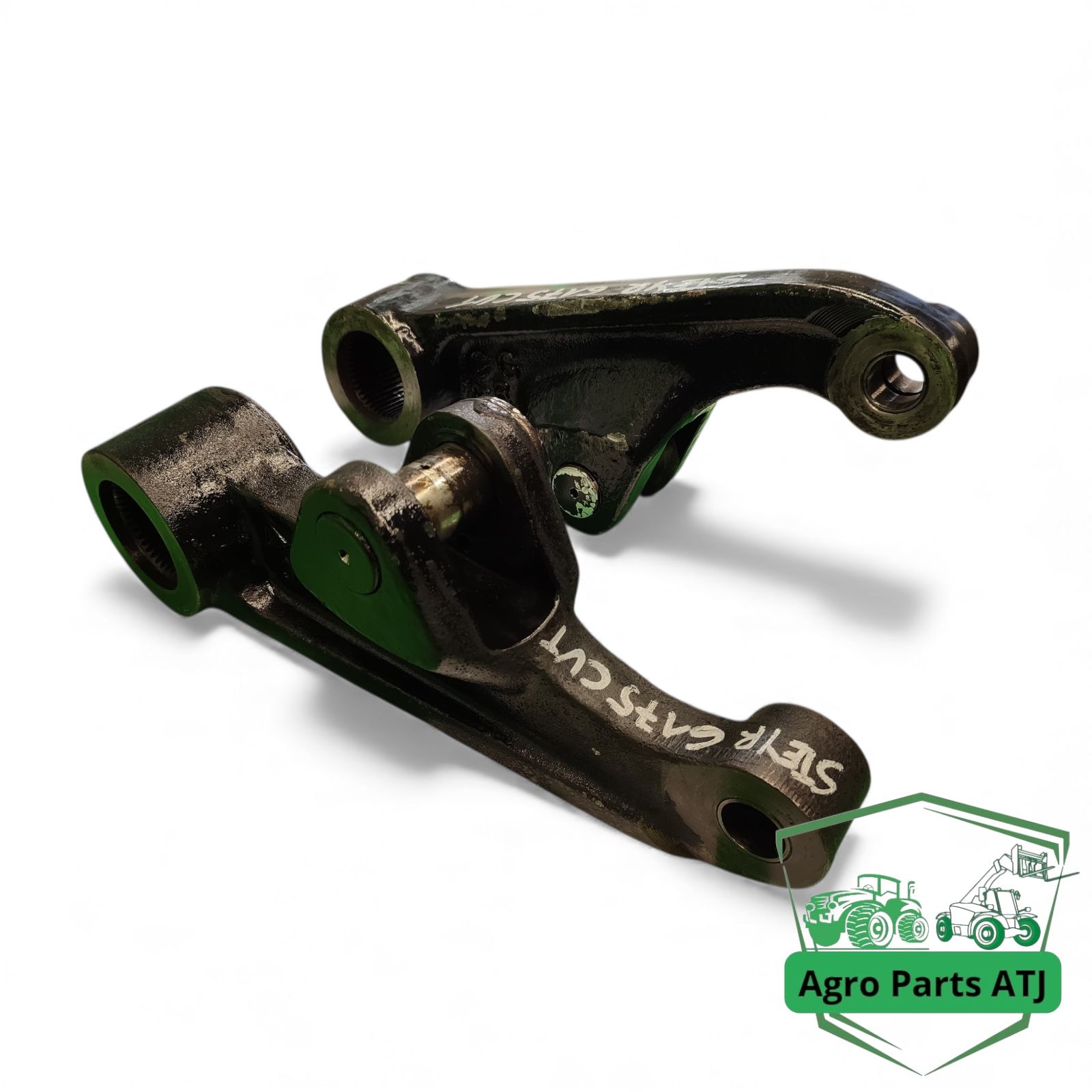 Ramiona Tylny TUZ 84371440 CNH Steyr 6175 CVT