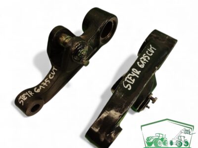 Ramiona Tylny TUZ 84371440 CNH Steyr 6175 CVT