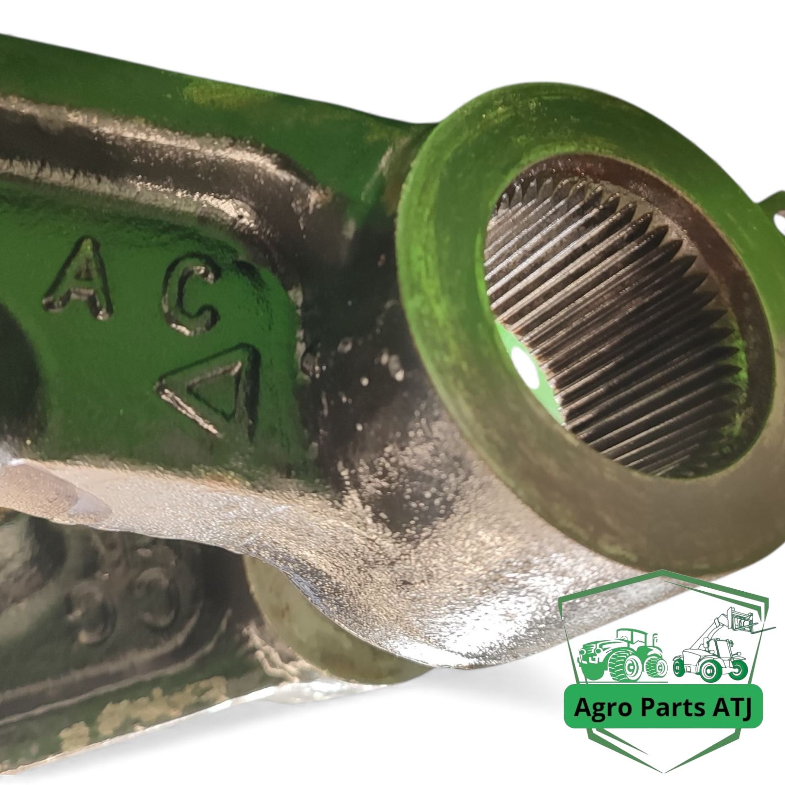 Ramiona Tylny TUZ 84371440 CNH Steyr 6175 CVT