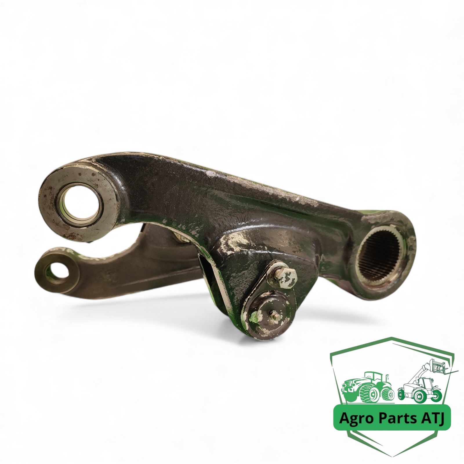 Ramiona Tylny TUZ 84371440 CNH Steyr 6175 CVT
