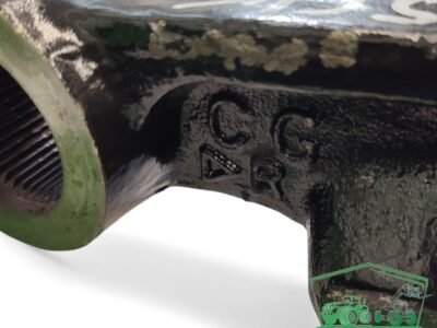 Ramiona Tylny TUZ 84371440 CNH Steyr 6175 CVT