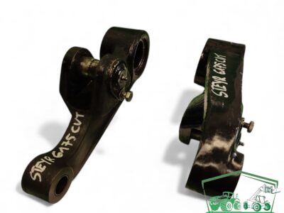 Ramiona Tylny TUZ 84371440 CNH Steyr 6175 CVT