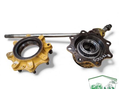 Zwolnica Piasta Półoś Caterpillar 168-7441 CAT TH 220B