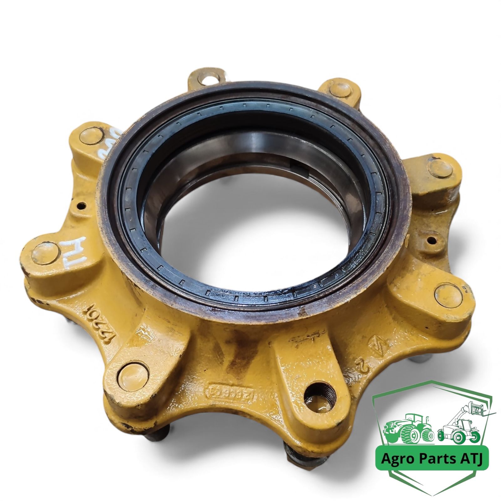 Zwolnica Piasta Półoś Caterpillar 168-7441 CAT TH 220B