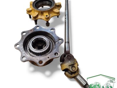 Zwolnica Piasta Półoś Caterpillar 168-7441 CAT TH 220B