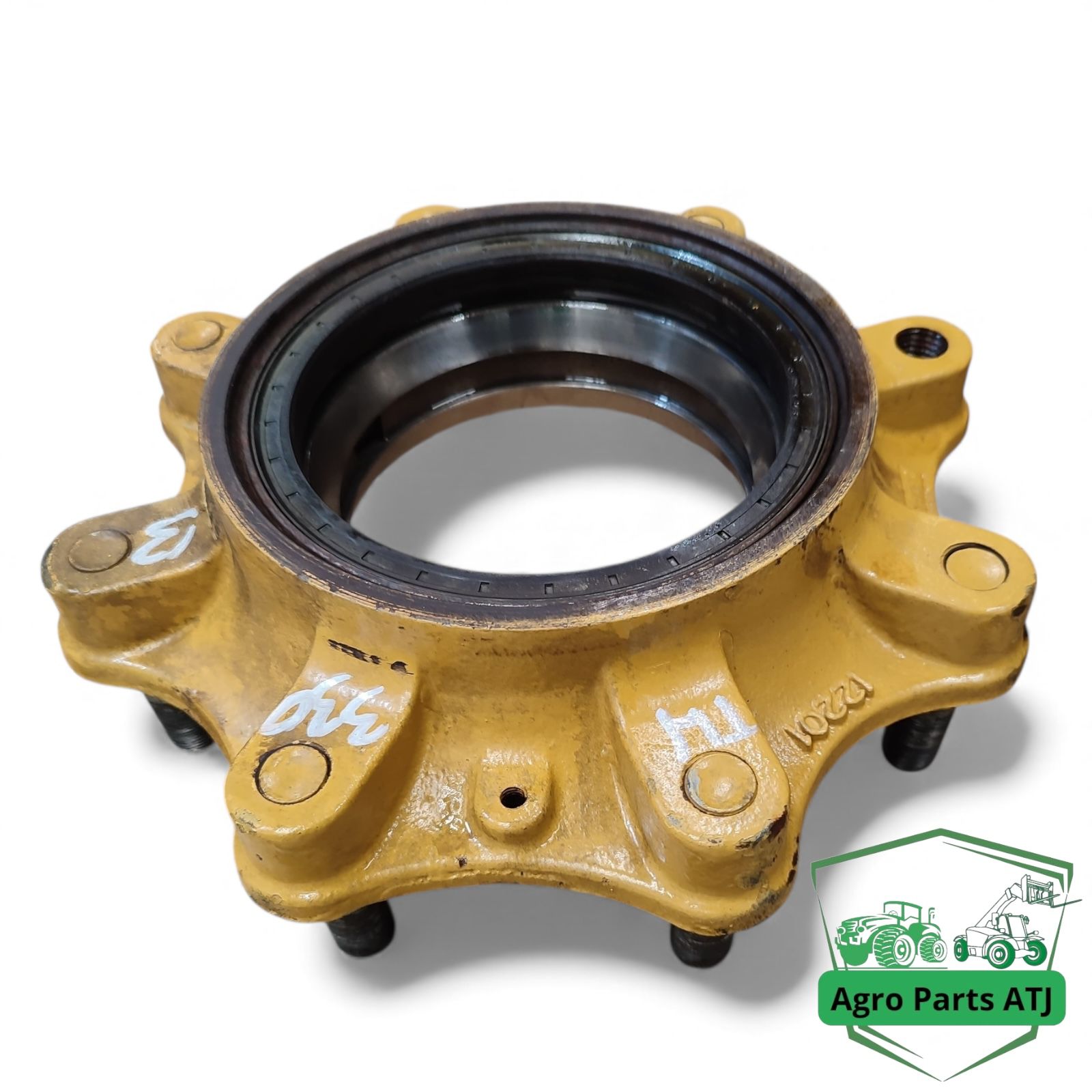 Zwolnica Piasta Półoś Caterpillar 168-7441 CAT TH 220B