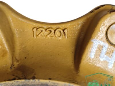 Zwolnica Piasta Półoś Caterpillar 168-7441 CAT TH 220B