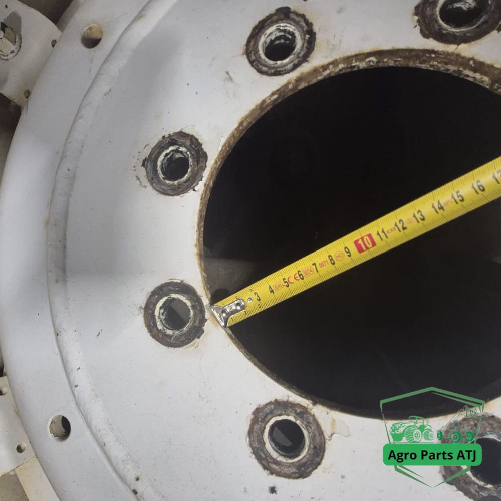 Koła 520x85 R38 BKT Felga DW18lx38 New Holland / Valtra