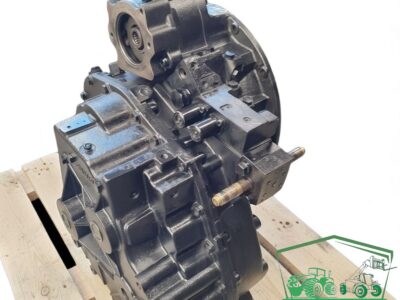 Skrzynia biegów Powershift CKA71191 363-3035 CAT TH 406