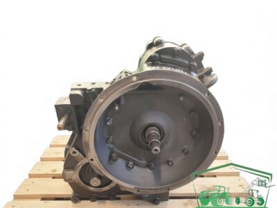 Skrzynia biegów Powershift CKA71191 363-3035 CAT TH 406