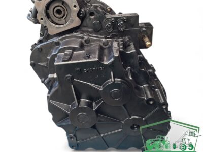 Skrzynia biegów Powershift CKA71191 363-3035 CAT TH 406