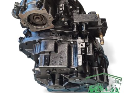 Skrzynia biegów Powershift CKA71191 363-3035 CAT TH 406