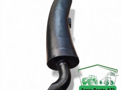 Rura Wydechowa silnik Sisu 4354129M96 Massey Ferguson 7618