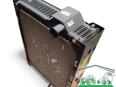 Chłodnica MN422135-60410N Denso 84485110 New Holland / Case / Steyr