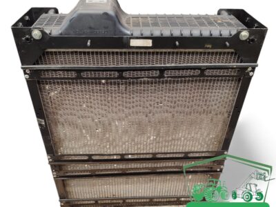 Chłodnica MN422135-60410N Denso 84485110 New Holland / Case / Steyr