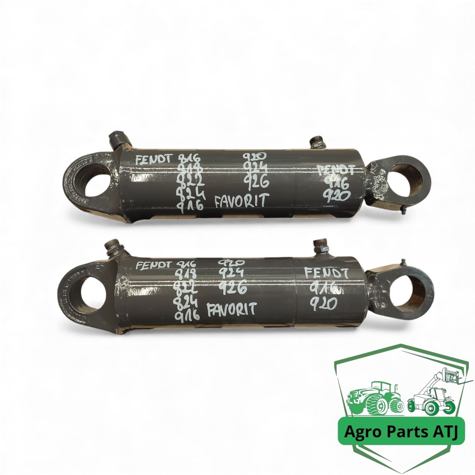 Siłownik Cylinder Podnośnik G716861030020 Massey Ferguson 7480