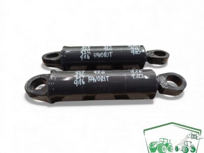 Siłownik Cylinder Podnośnik G716861030020 Massey Ferguson 7480