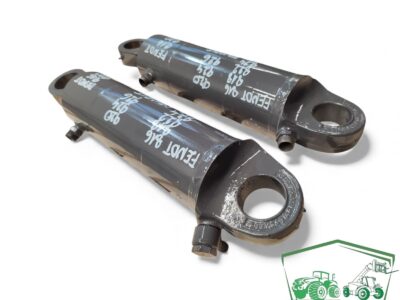 Siłownik Cylinder Podnośnik G716861030020 Massey Ferguson 7480