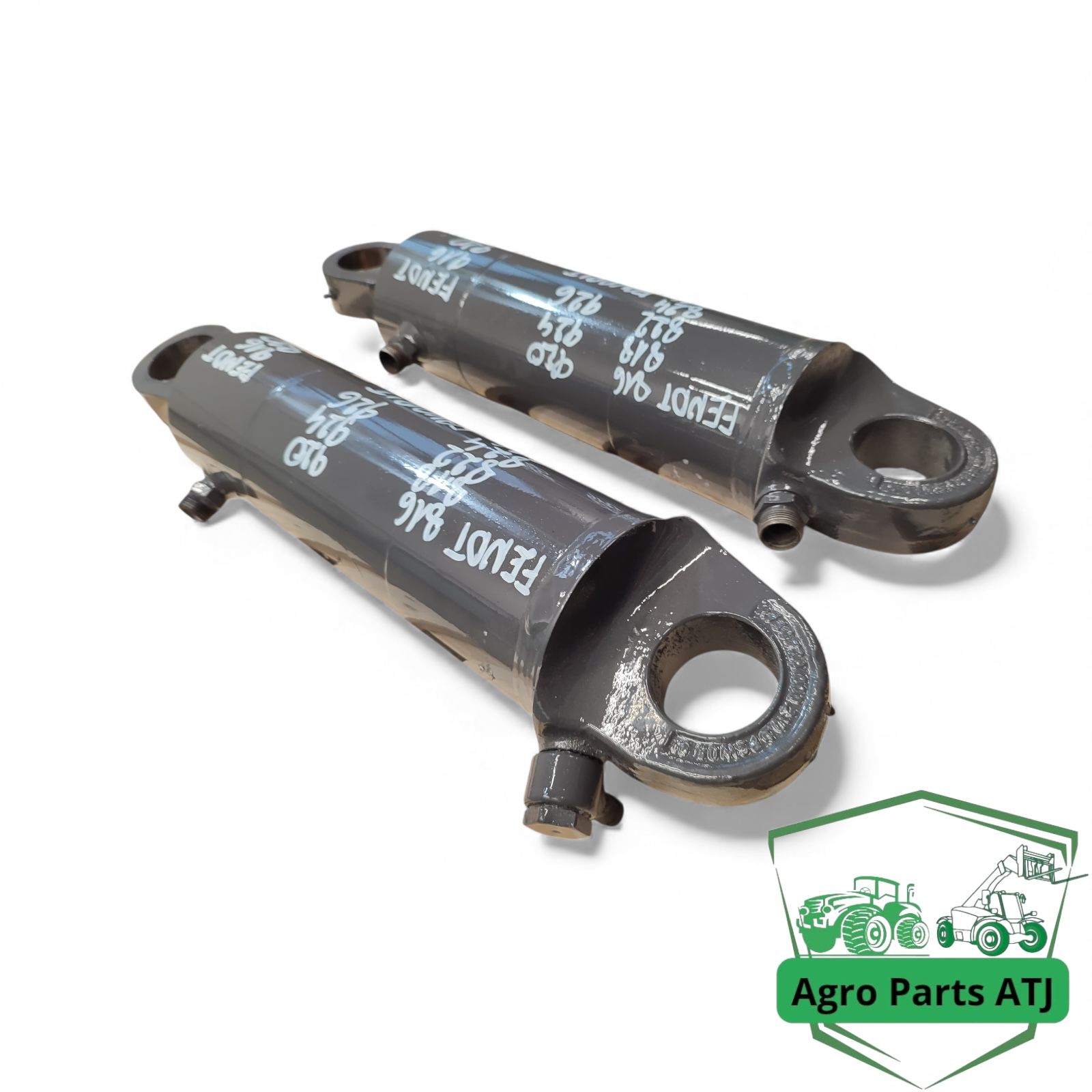 Siłownik Cylinder Podnośnik G716861030020 Massey Ferguson 7480