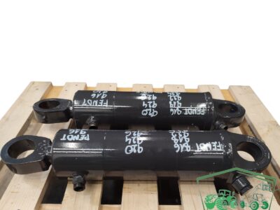 Siłownik Cylinder Podnośnik G716861030020 Massey Ferguson 7480