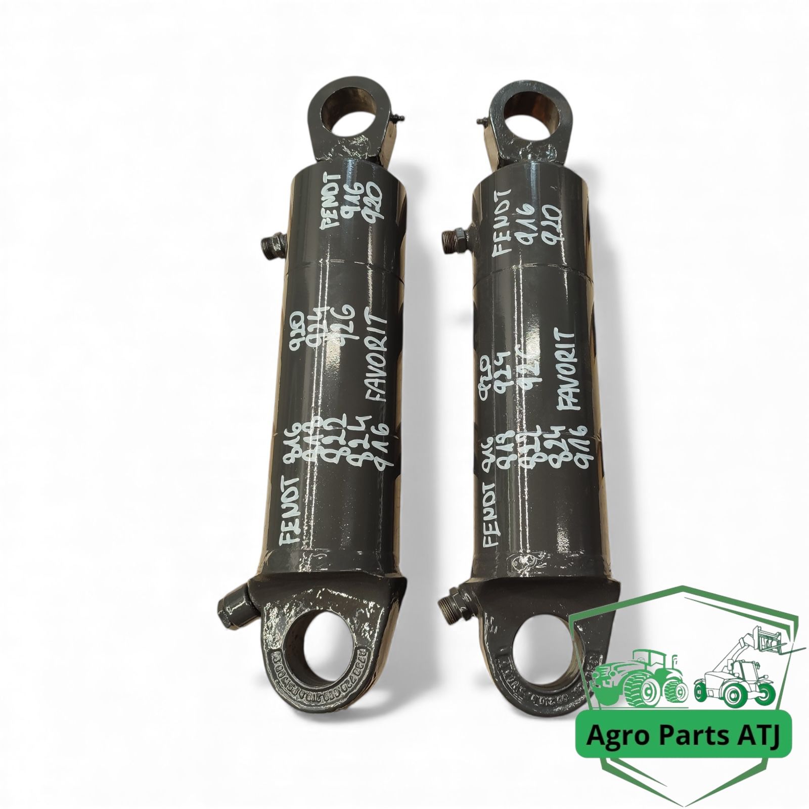 Siłownik Cylinder Podnośnik G716861030020 Massey Ferguson 7480