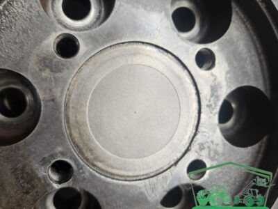 Koło zamachowe 3121K13A/1 Piasta skrzyni Manitou MLT