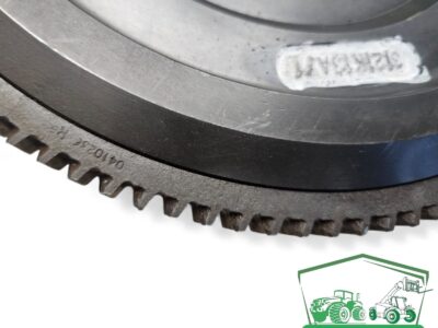 Koło zamachowe 3121K13A/1 Piasta skrzyni Manitou MLT