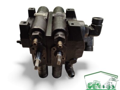 Rozdzielacz SB23 R917005614 0521610071 Deutz-Fahr Agrotron 6.15
