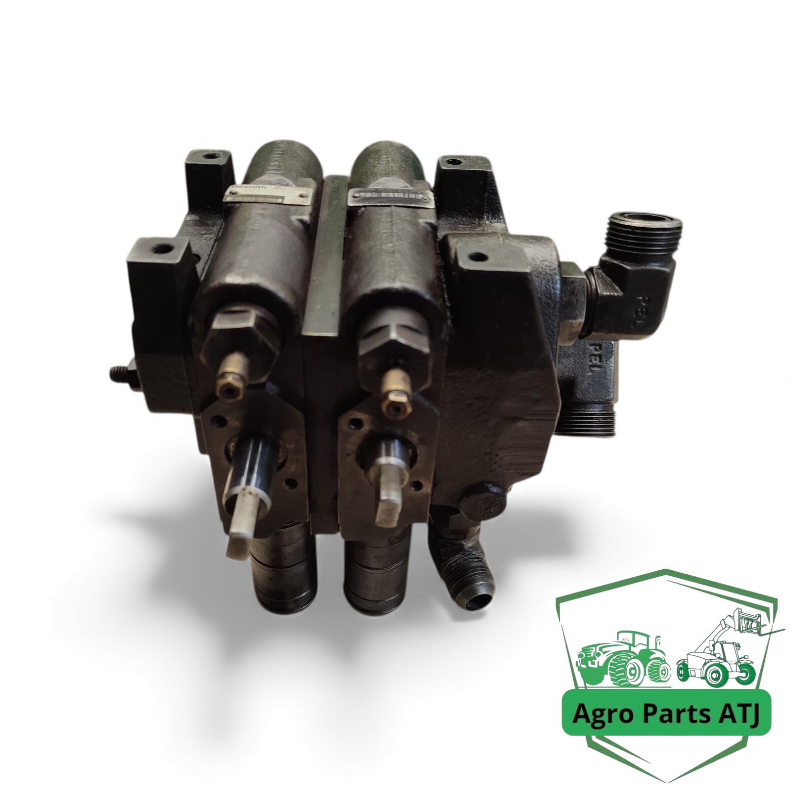 Rozdzielacz SB23 R917005614 0521610071 Deutz-Fahr Agrotron 6.15