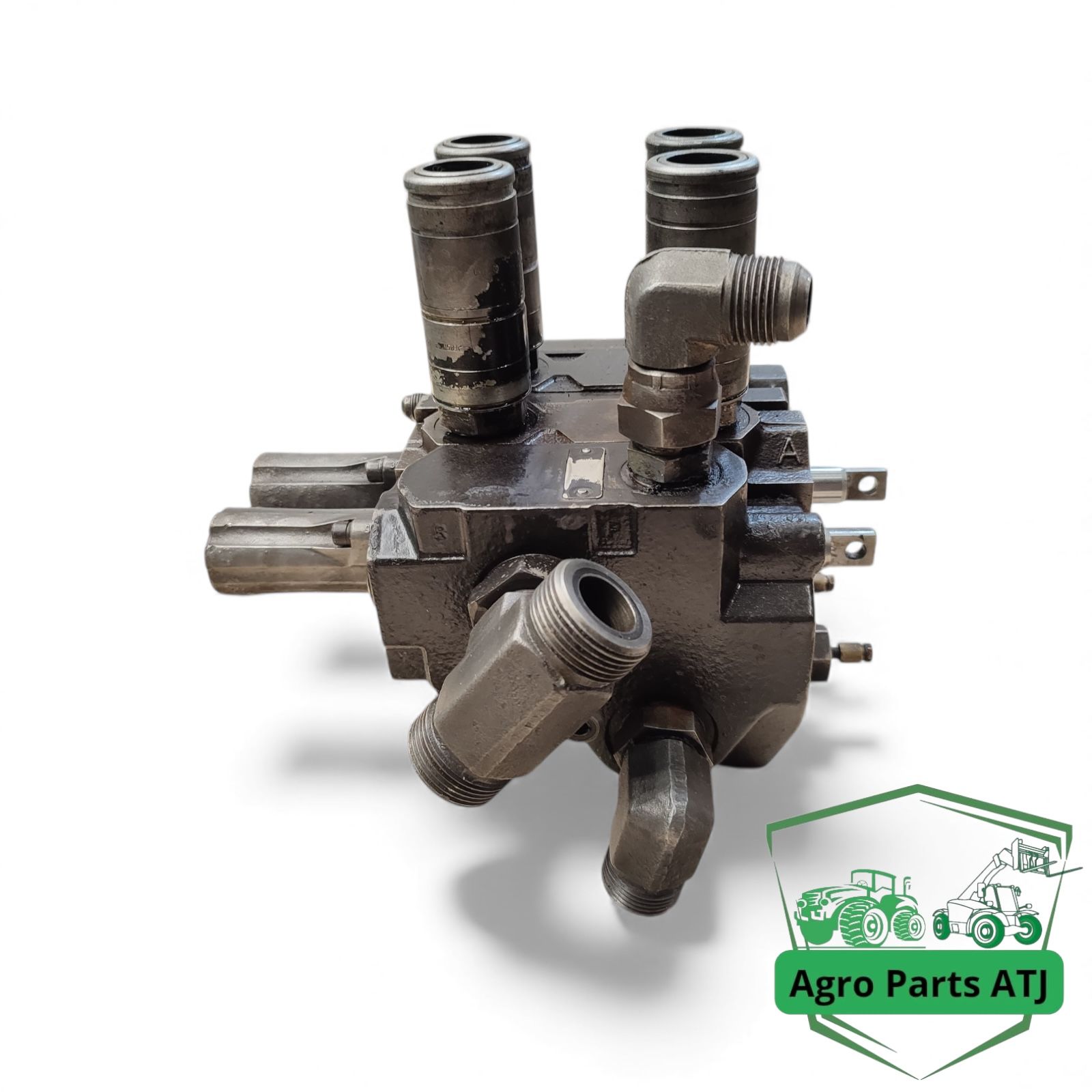 Rozdzielacz SB23 R917005614 0521610071 Deutz-Fahr Agrotron 6.15