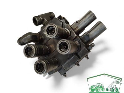 Rozdzielacz SB23 R917005614 0521610071 Deutz-Fahr Agrotron 6.15
