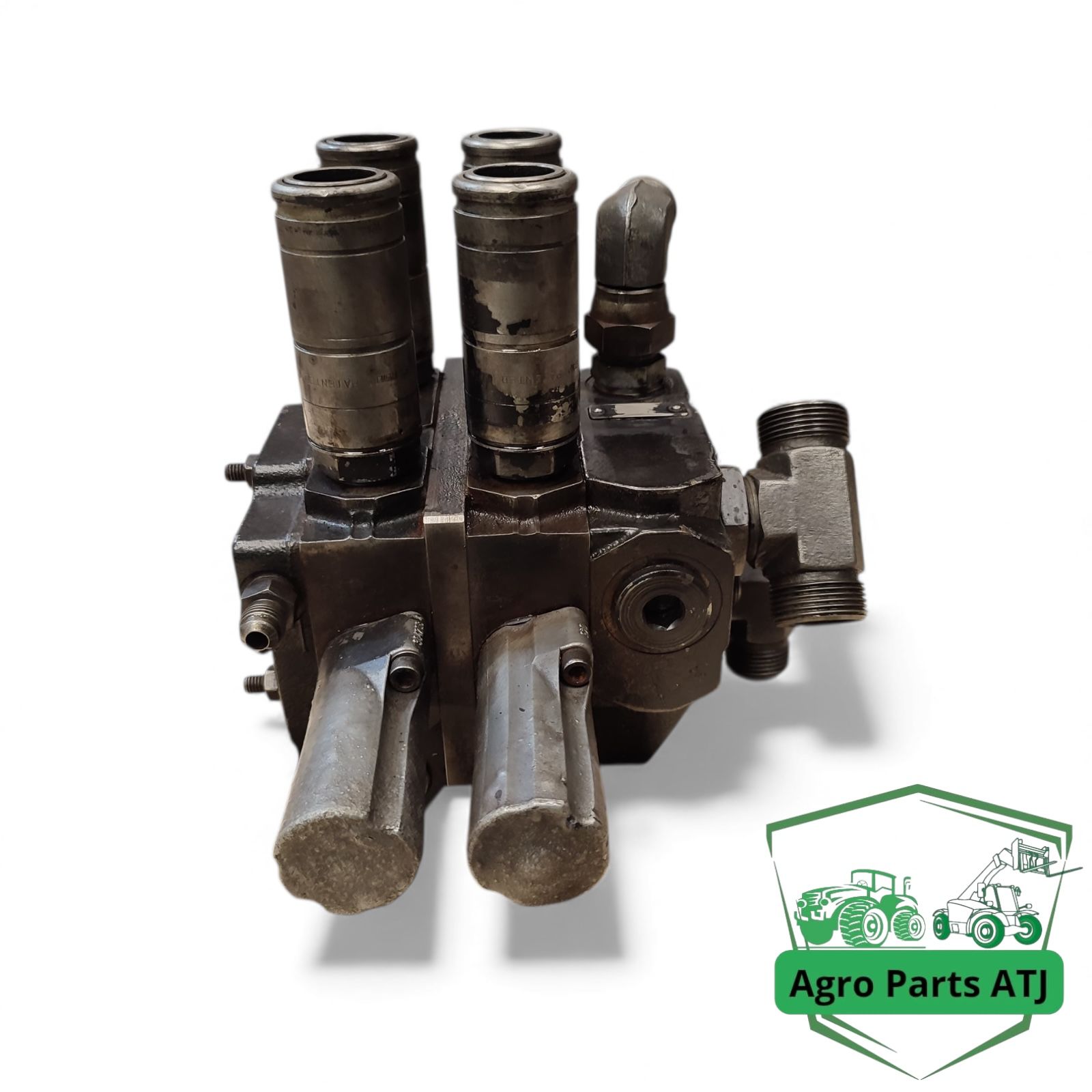 Rozdzielacz SB23 R917005614 0521610071 Deutz-Fahr Agrotron 6.15