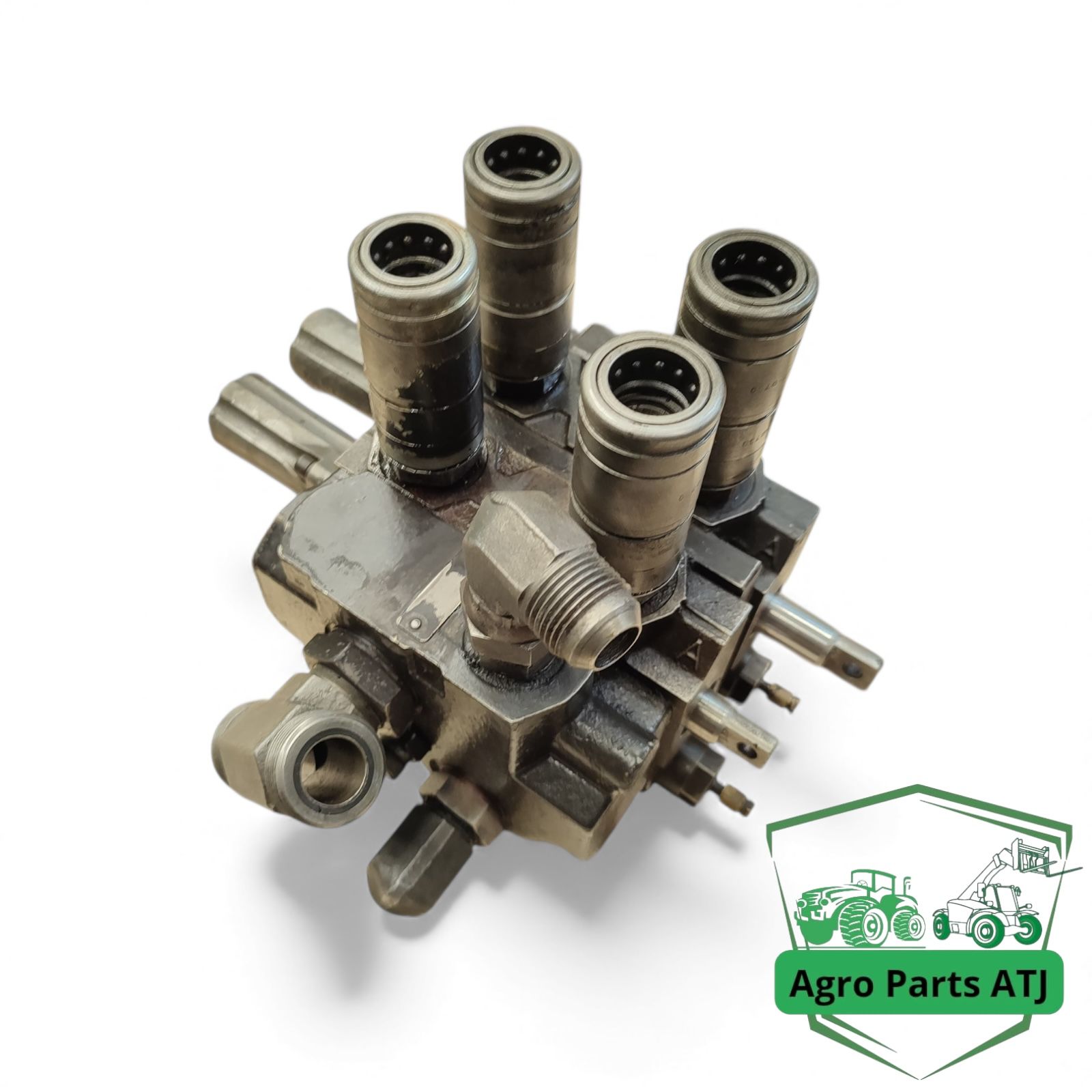 Rozdzielacz SB23 R917005614 0521610071 Deutz-Fahr Agrotron 6.15