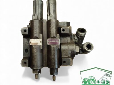 Rozdzielacz SB23 R917005614 0521610071 Deutz-Fahr Agrotron 6.15